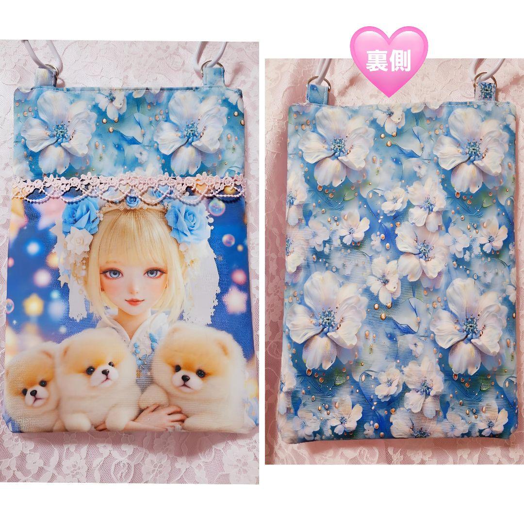 K☆K。。。★★様♥️オーダーページ2便になります(’-’*)♪トートバッグ他