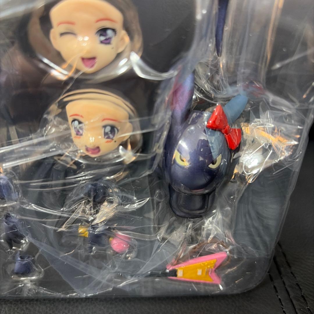 マリカ リアルVer. マリー&ガリー Ver.2.0 アクションフィギュア