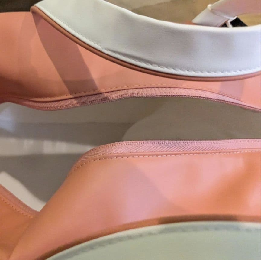 アディダス ボストンバック ゴルフバック 軽量 靴入る 型崩れしない 新品タグ付