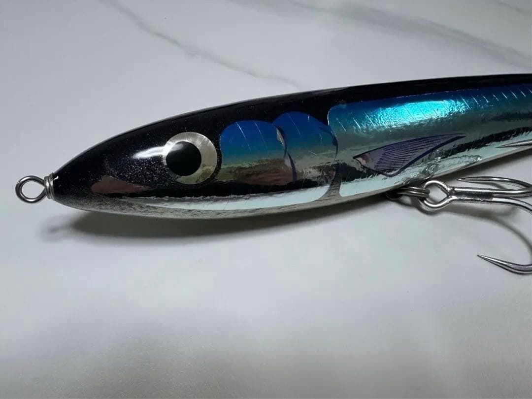 カーペンター KLL GT380サンパチ