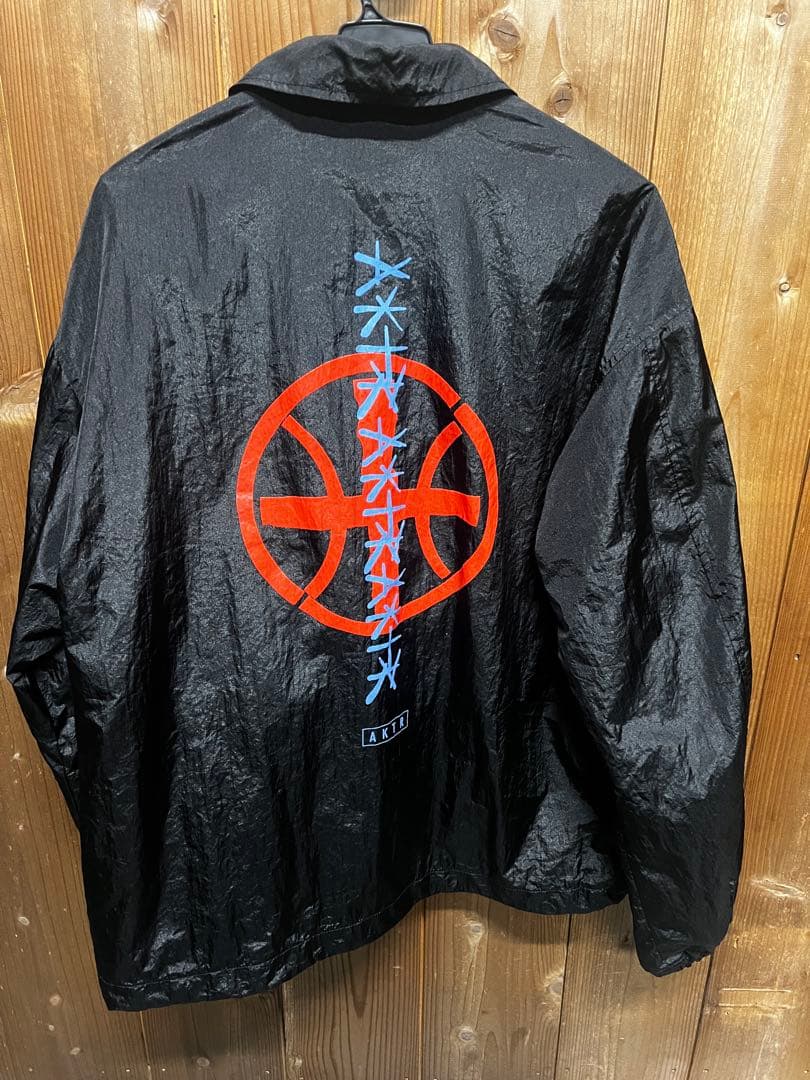 AKTR ジャケット　3way バッグ　セット　アクター　ballaholic