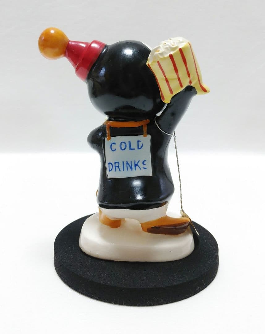 ペンギン チリーウィリー CHILLY WILLY❤︎65年日本製品アンティーク