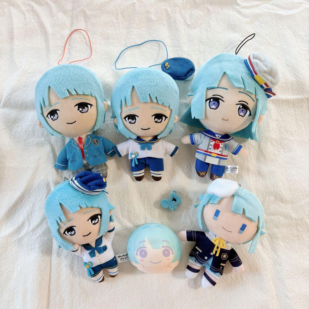 あんスタ Ra*bits 創 ぬいぐるみ