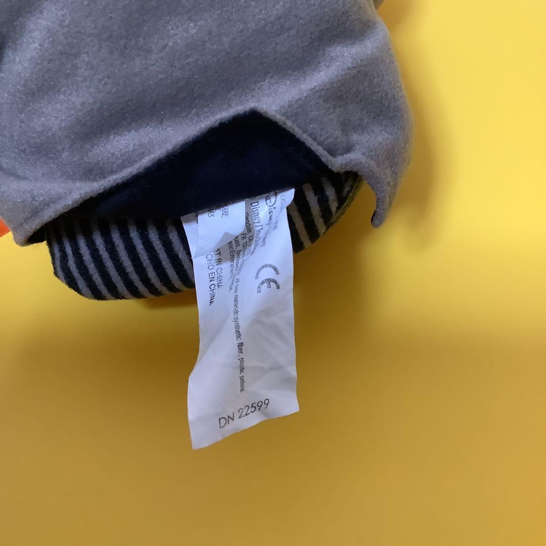 ディズニーストア　ナイトメアーぬいぐるみ