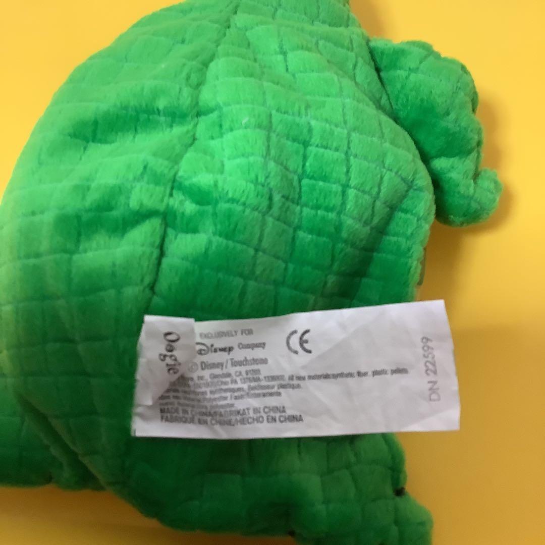 ディズニーストア　ナイトメアーぬいぐるみ