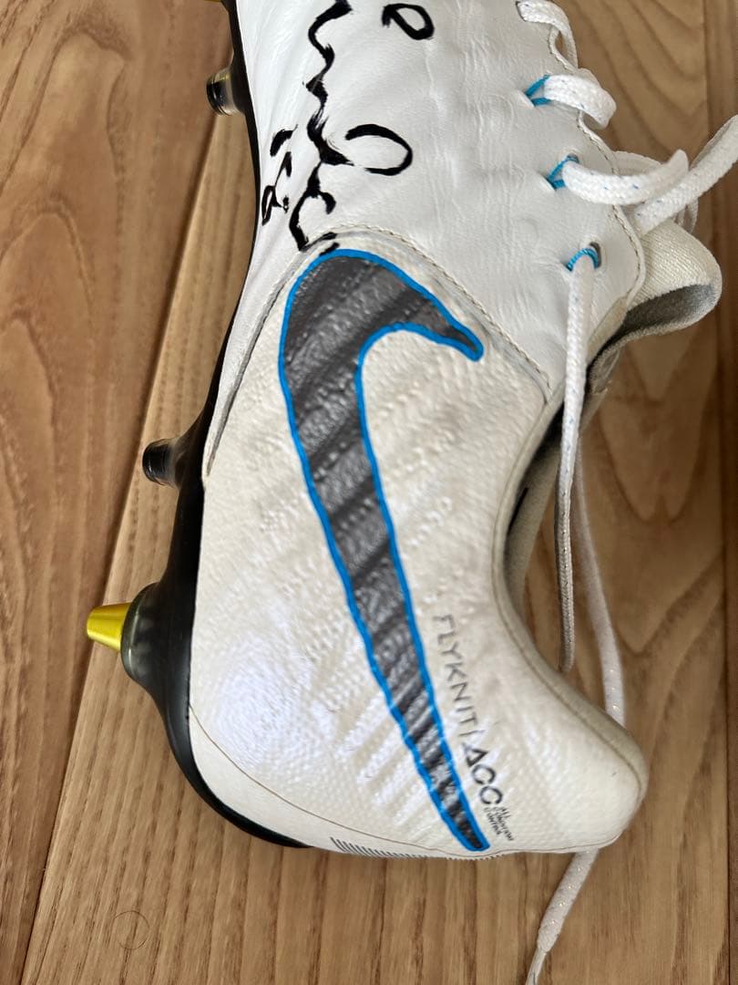 シューズ NIKE TIEMPO LEGEND 7 ELITE SG PRO
