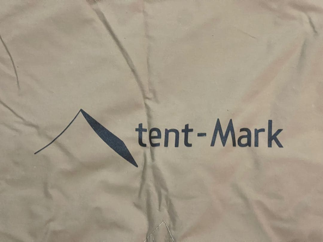 【お値下げ】tent-Mark DESIGNS 焚火タープTCコネクトヘキサ