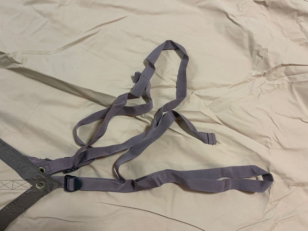 【お値下げ】tent-Mark DESIGNS 焚火タープTCコネクトヘキサ