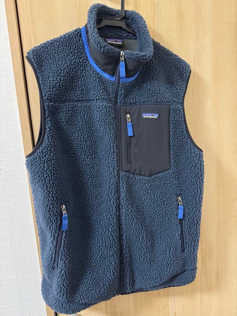 Patagonia レトロX ベスト