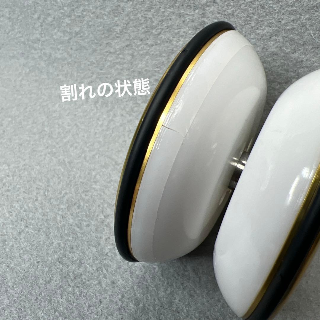 リンダファクター　刻印版　スピンファクター　SpinFaktor yoyojam