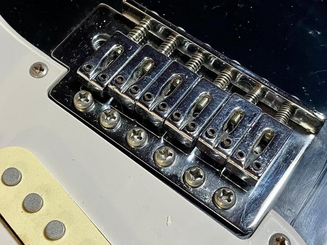 Photogenic ST Model Black 初期型！ソフトケース付！！