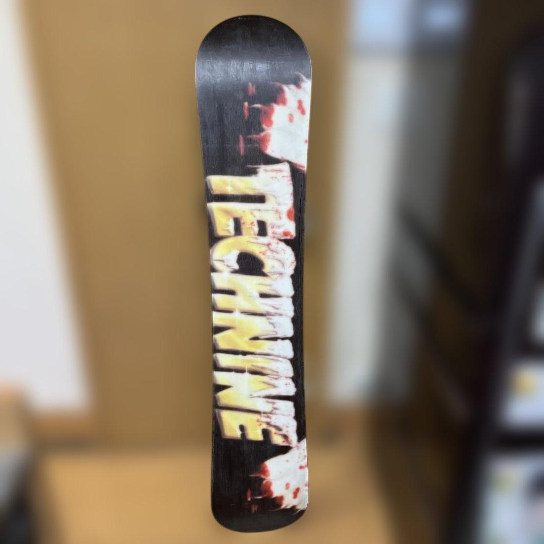 TECHNINE トラビスケネディ149 ユニオン