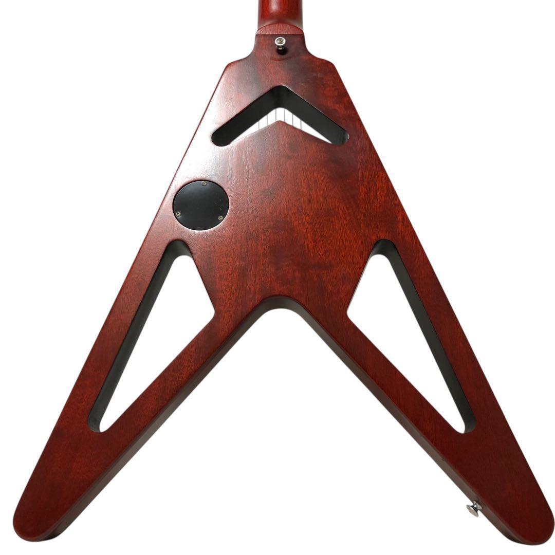 【希少品】Gibson HOLY V ギブソン ホーリーV エレキギター