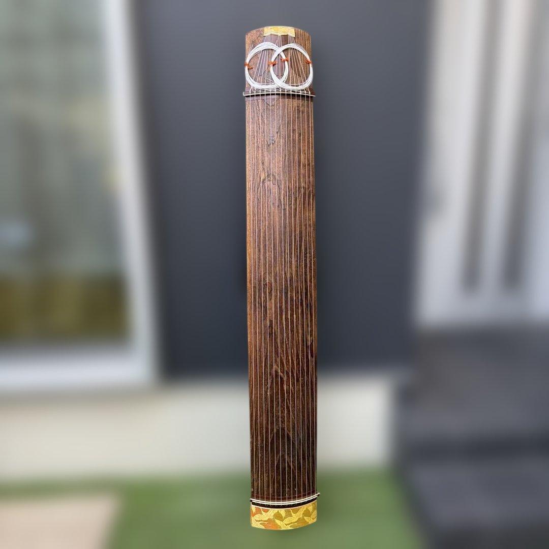 おこと13弦　琴