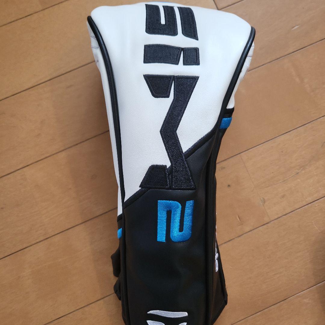 テーラーメイド sim2max ドライバー 9.0度