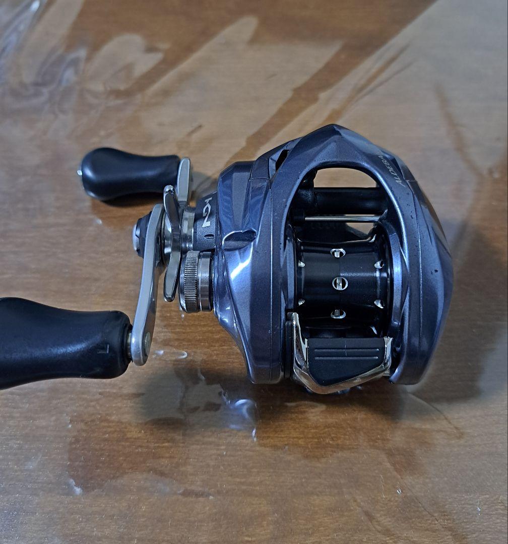 T*o様 SHIMANO アルデバラン MGL 31 ベイトリール　ALDEBA