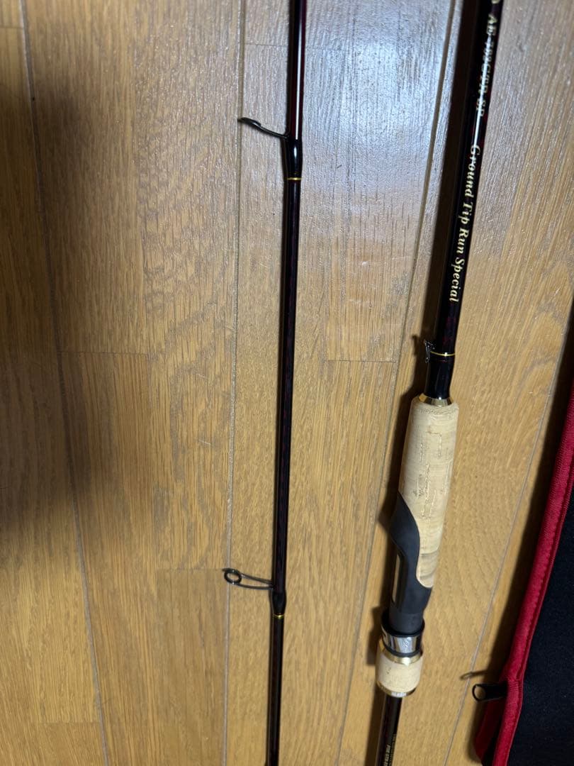 スラッシュ　アーカードイクシード AE-782GTR-SP