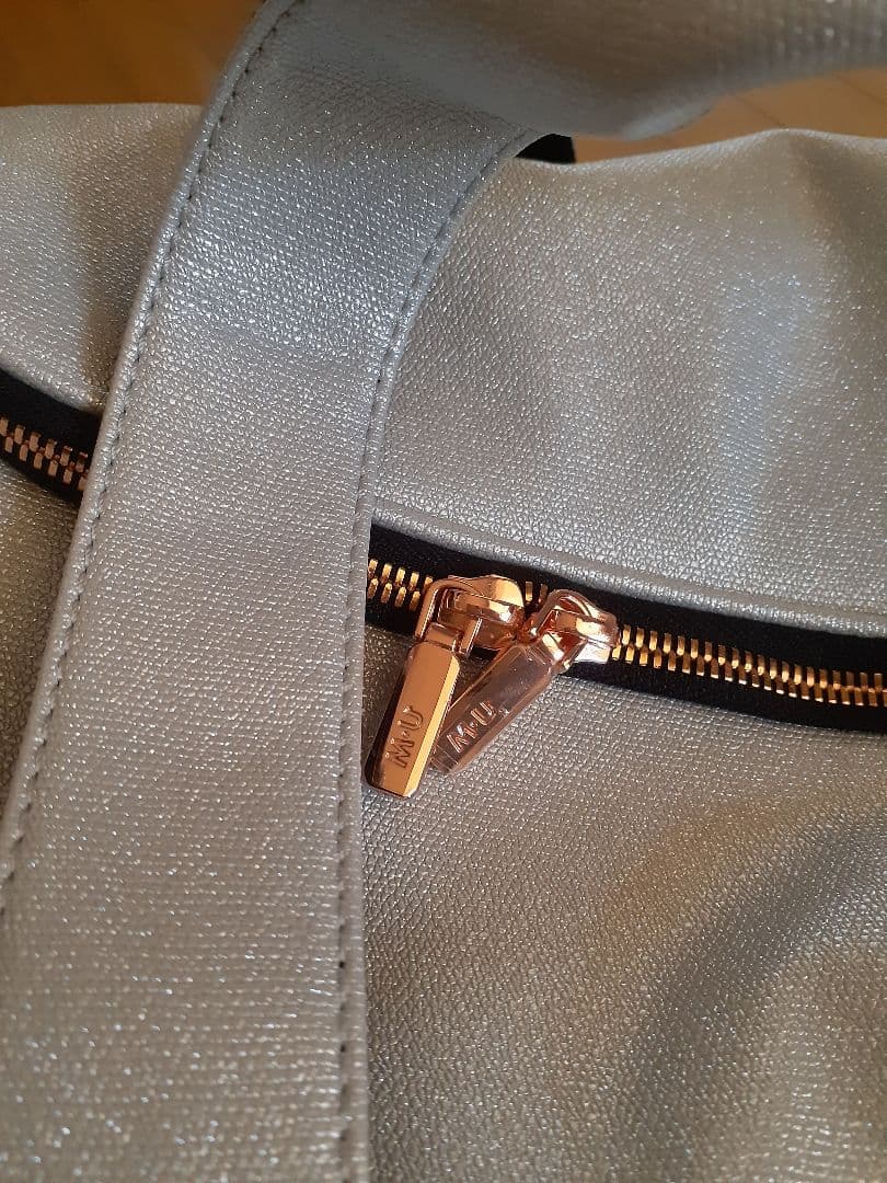 2025秋冬新作 30周年数量限定 MUSPORTS シルバー　新品未使用