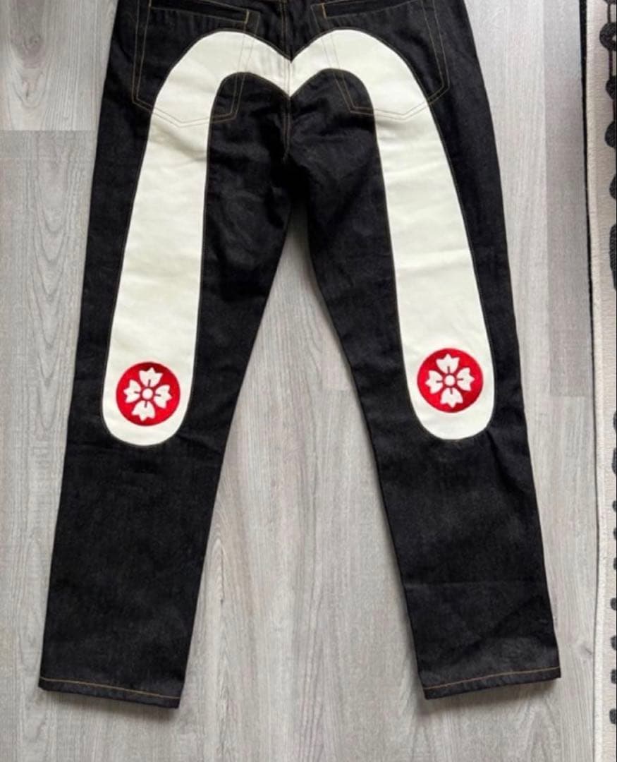 EVISU デニムパンツ 30