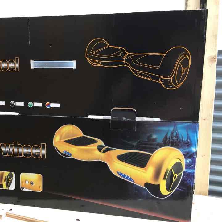 ミニセグウェイSmart balance wheel