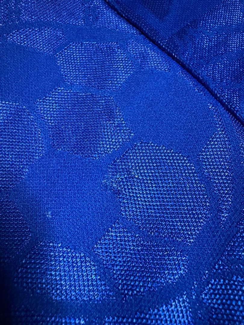 サンプドリア asics 90s ユニフォーム