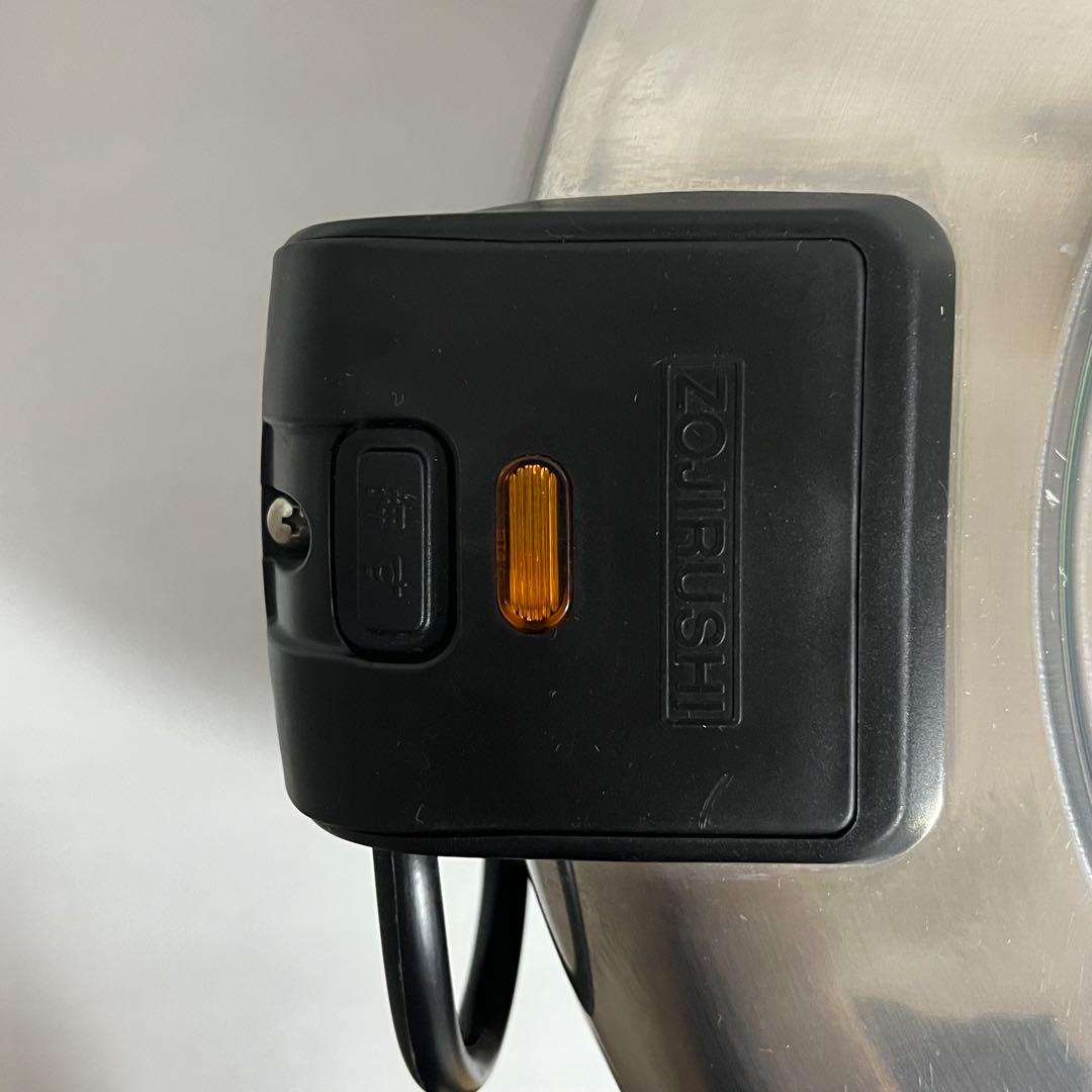 業務用 象印 電子保温ジャー 4.0L 2.2升 THA-C40A