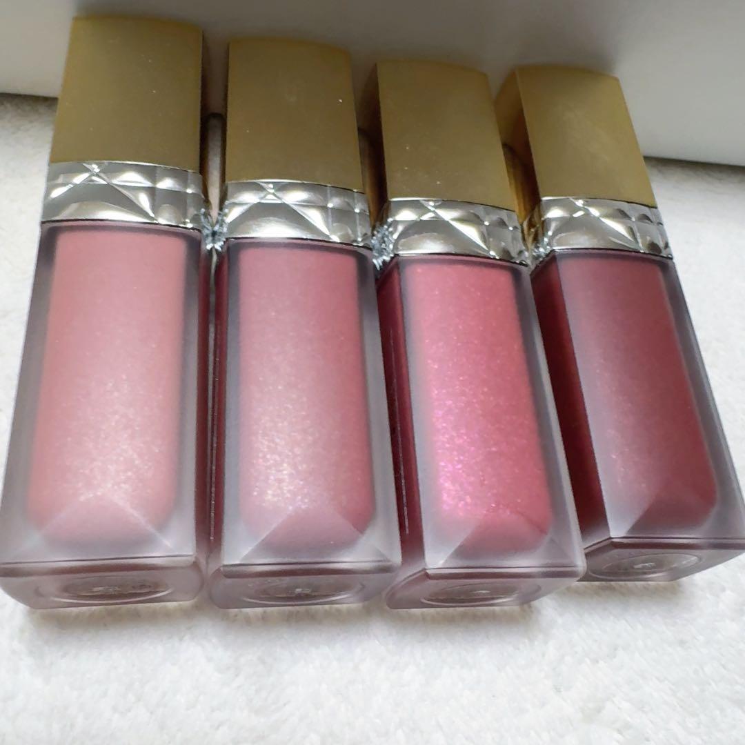 ディオールフォーエヴァーリキッドシークイン　843 100 323 353