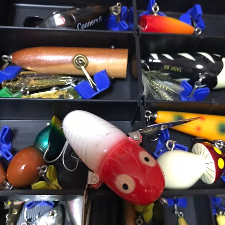 ルアー 釣り具 スペシャルセット