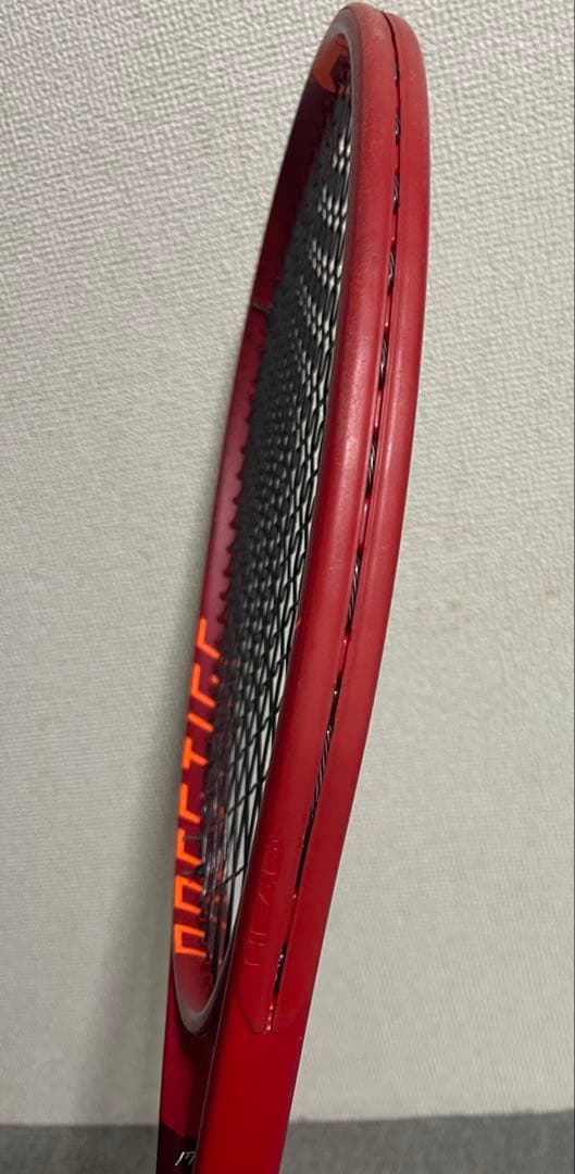 HEAD PRESTIGE MP ヘッド プレステージ MP