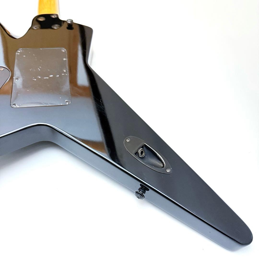 【希少】Grass Roots G-AS-65SH Anchangモデル