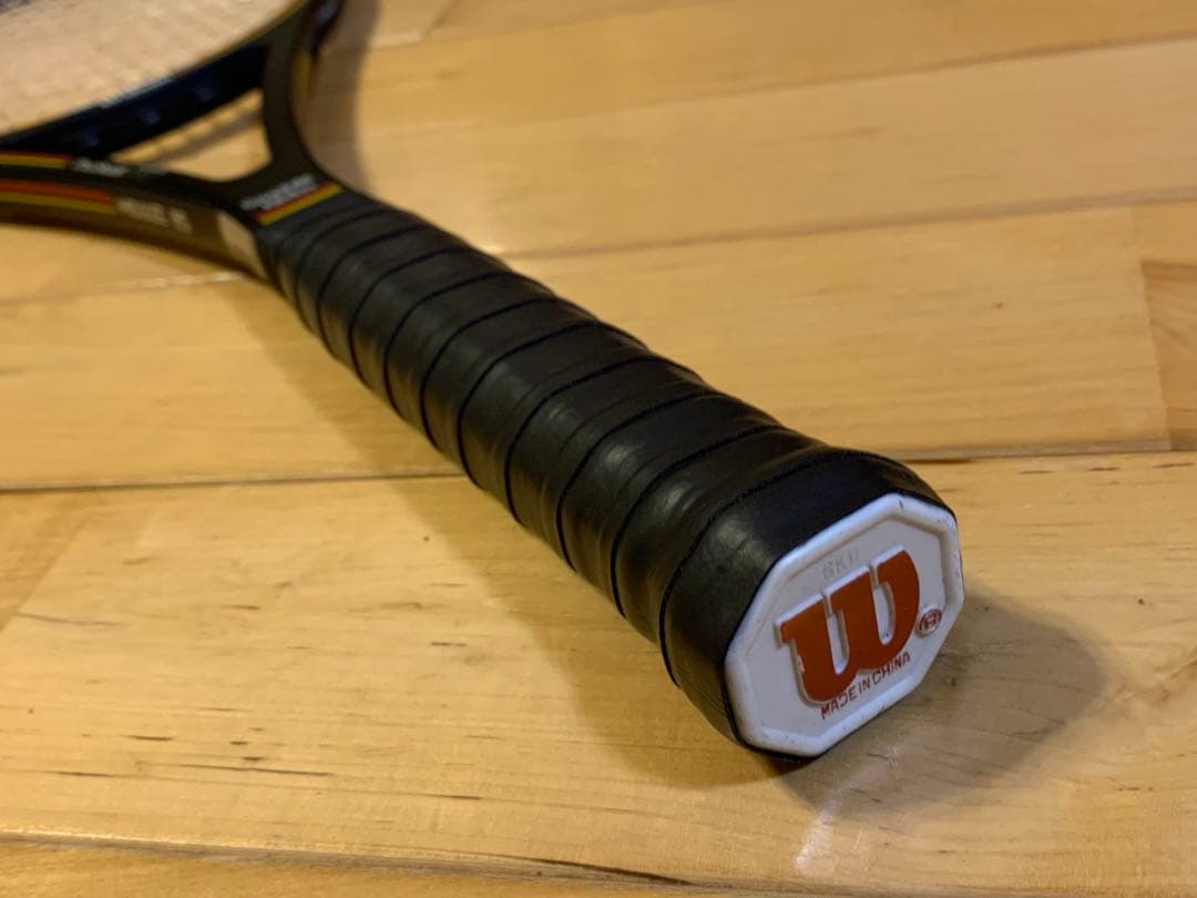 ウィルソン テニスラケット プロスタッフ TOUR DB 85