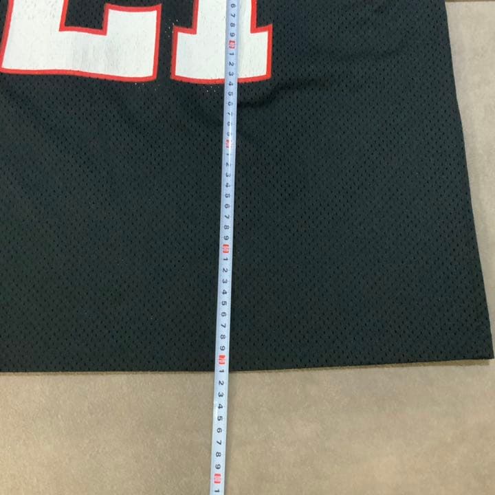 その他 DEION SANDERS ATLANTA FALCONS #21 jersey