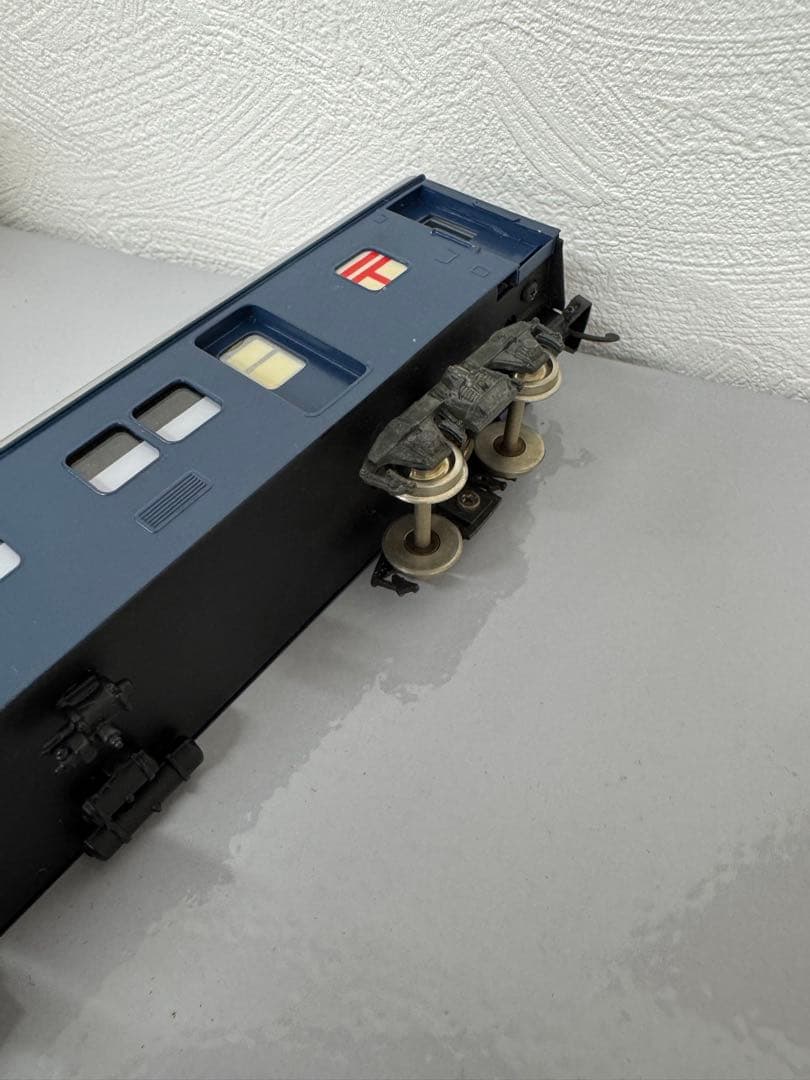 天賞堂　EF71　セット売り（おまけ）