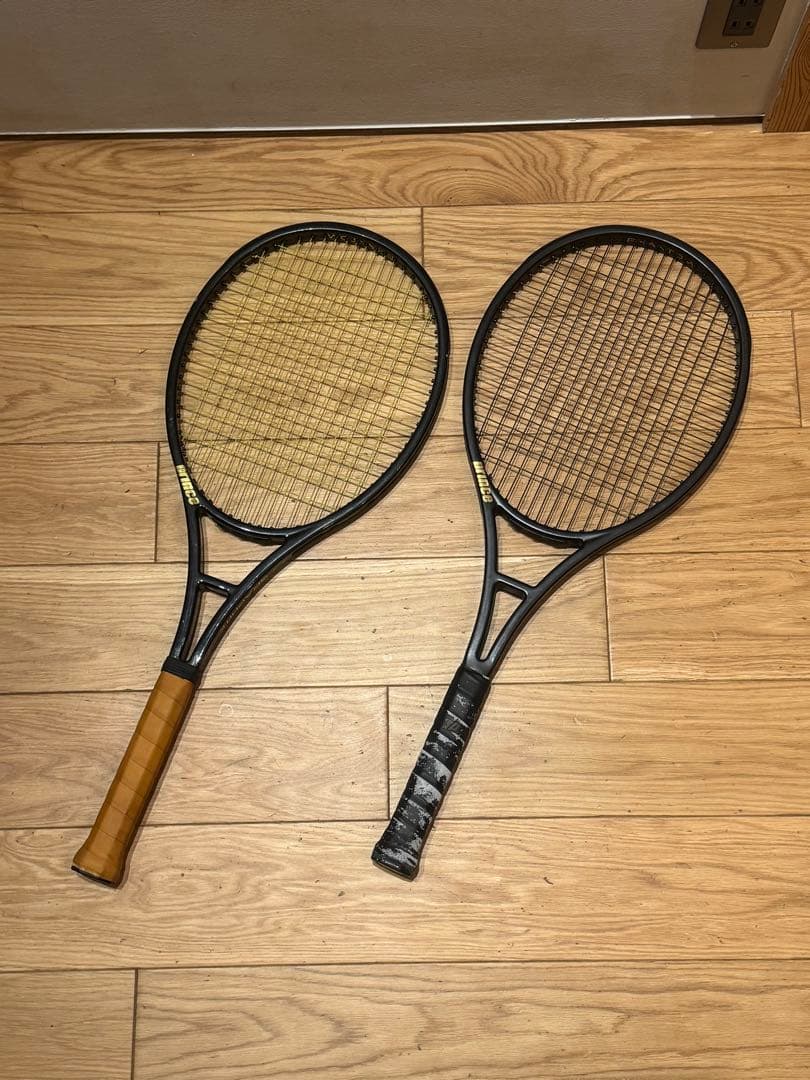 [2本セット]ファントムグラファイト97 300g 315g