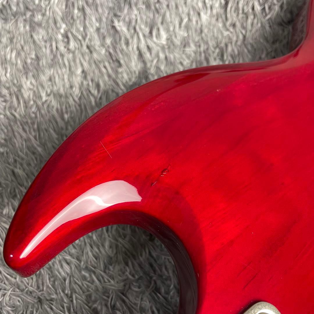 ギター Epiphone SG Special