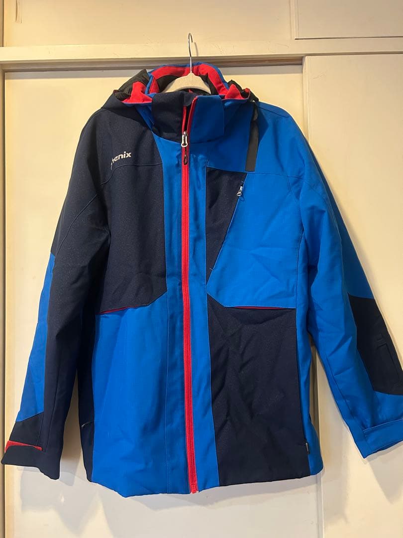 Phenix スキーウェア セット