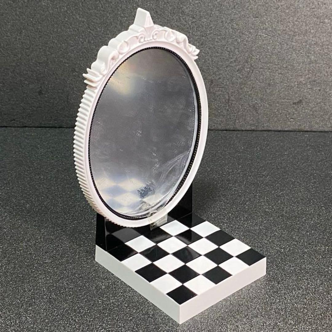 フェアリーテイル アリス イン ミラーワールド ブラックドレス 1/8 マベル