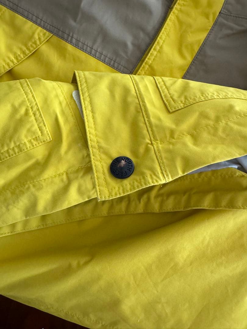 注意⚠️発送12月4日⚠️THE NORTH FACE 子どもスキーウェア150