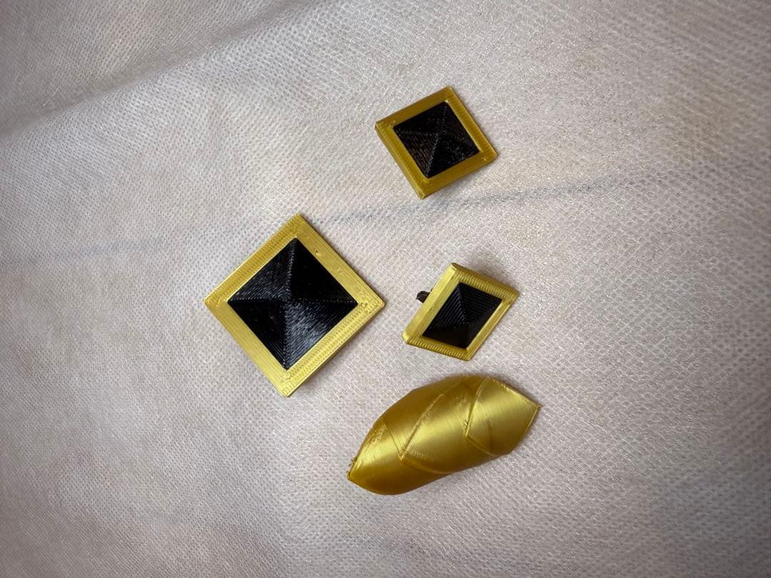 あんさんぶるスターズ！！ Graceful Punishment衣装(Lサイズ)