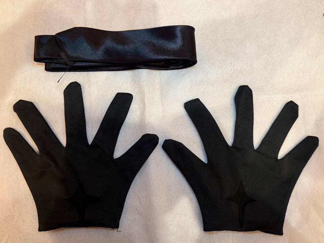 あんさんぶるスターズ！！ Graceful Punishment衣装(Lサイズ)