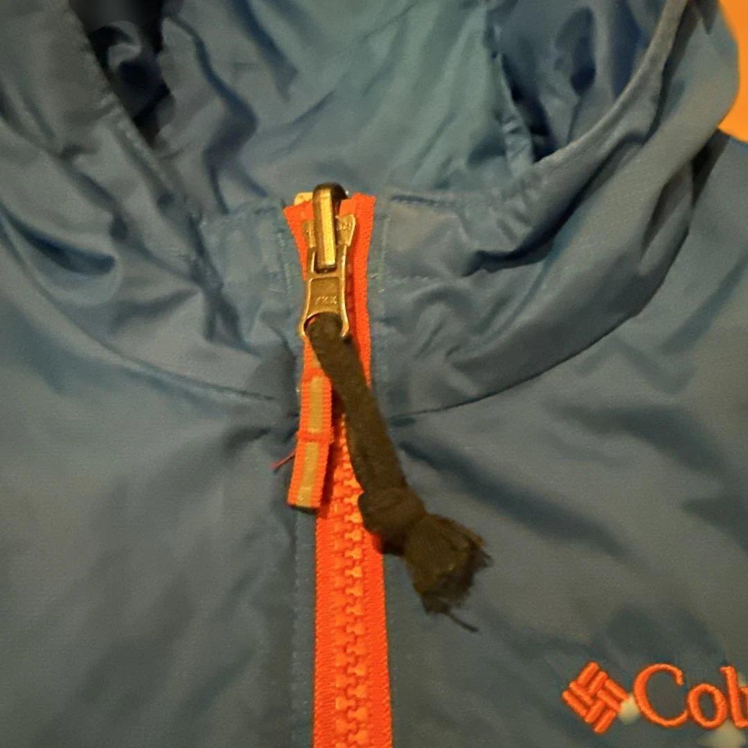 Columbia 子ども用スキーウェア　XXS　120