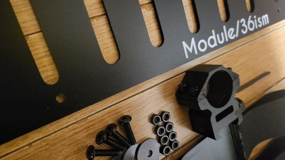 ●新品●46～60L アルミコンテナ用 上蓋パネル　アーム無し格安　穴あけ対応