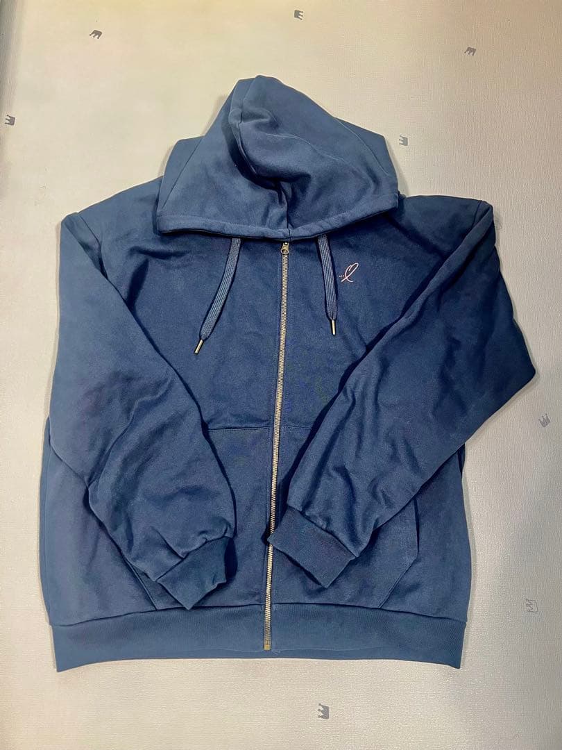 菊池風磨　おふうかいパーカー　Mサイズ