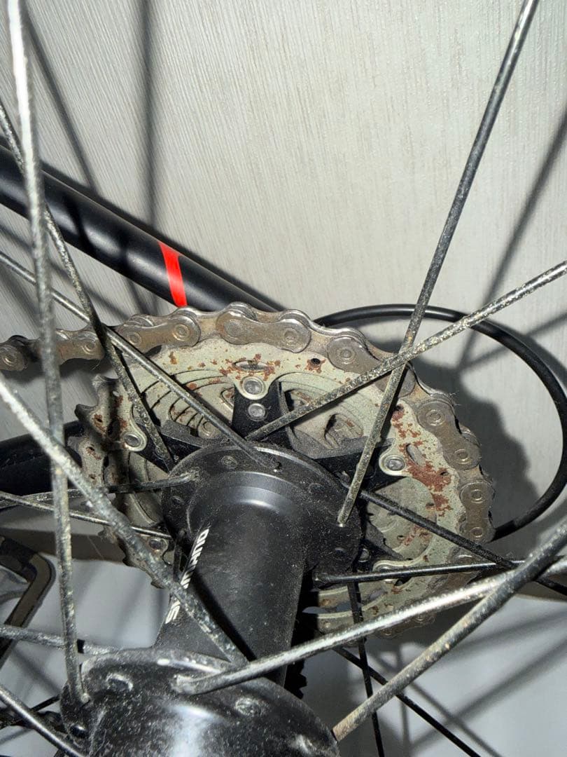 ウィリエール　Wilier フルカーボン　ロードバイク　105　大阪 兵庫