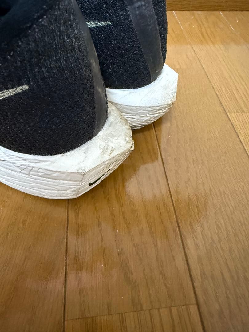 NIKE ナイキ ヴェイパーフライ3 Zoom Flyランニングシューズ29cm