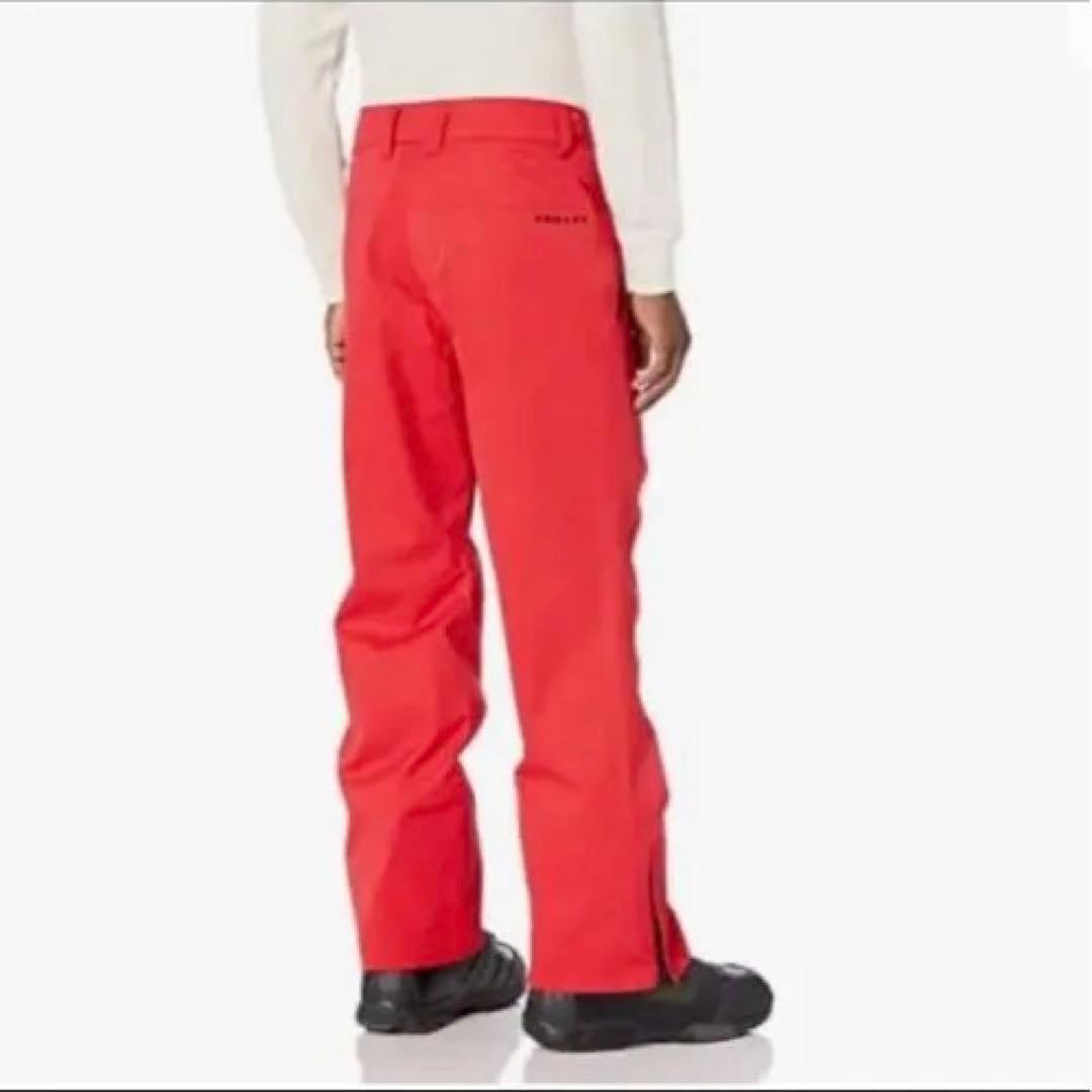 オークリー Crescent 2.0 Shell 2L 10K Pant M