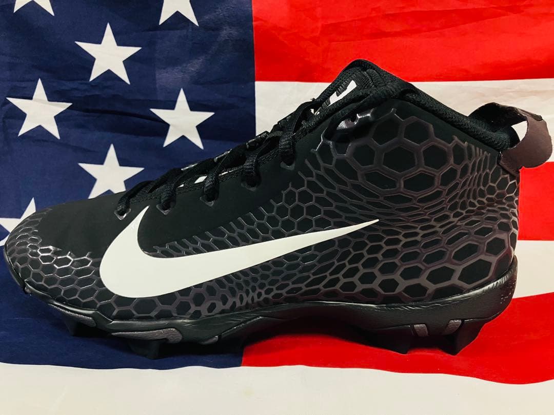 NIKE　野球　スパイク　トラウト 5 PRO 27.5cm　日本未発売　ナイキ