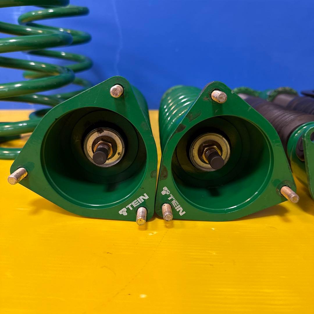 スカイラインV36 KV36 PV36 CKV36 TEIN FLEX Z車高調