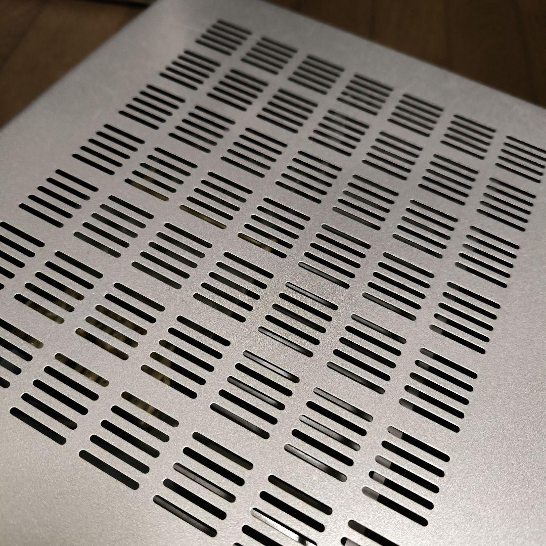 ONKYO A-9050 アンプ