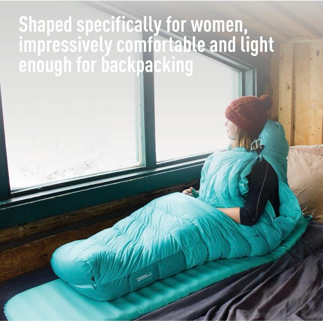 SEA TO SUMMITウィメンズ コンフォートライトS.Iマット　レギュラー